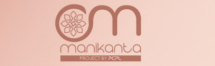 OM Manikanta Logo