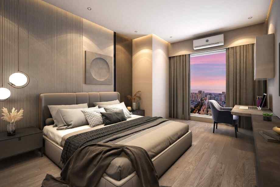 Paradigm-Anantra-bedroom