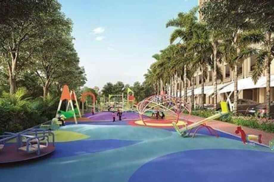 Paradise-Sai-World-Dreams-kids-area