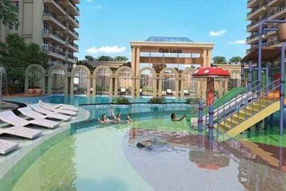 Paradise-Sai-World-Dreams-swimming-pool