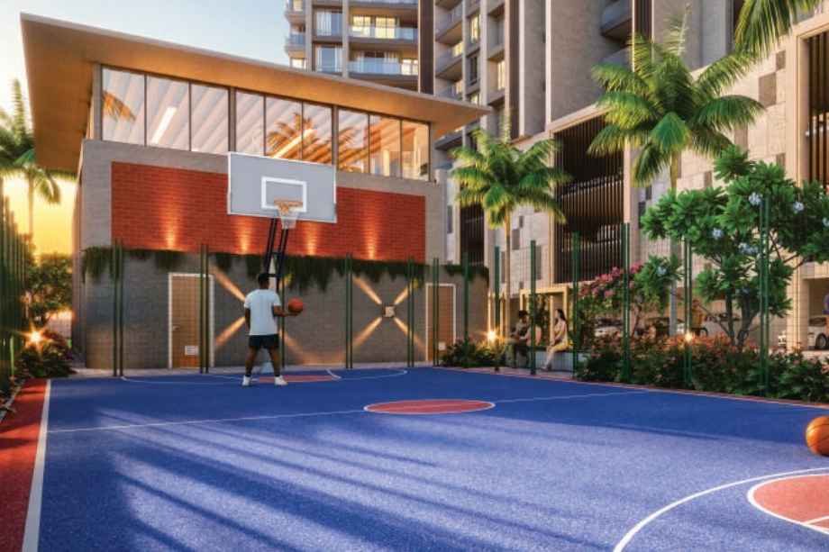 PK-Hillcrest-Amenities-Basket-ball-court
