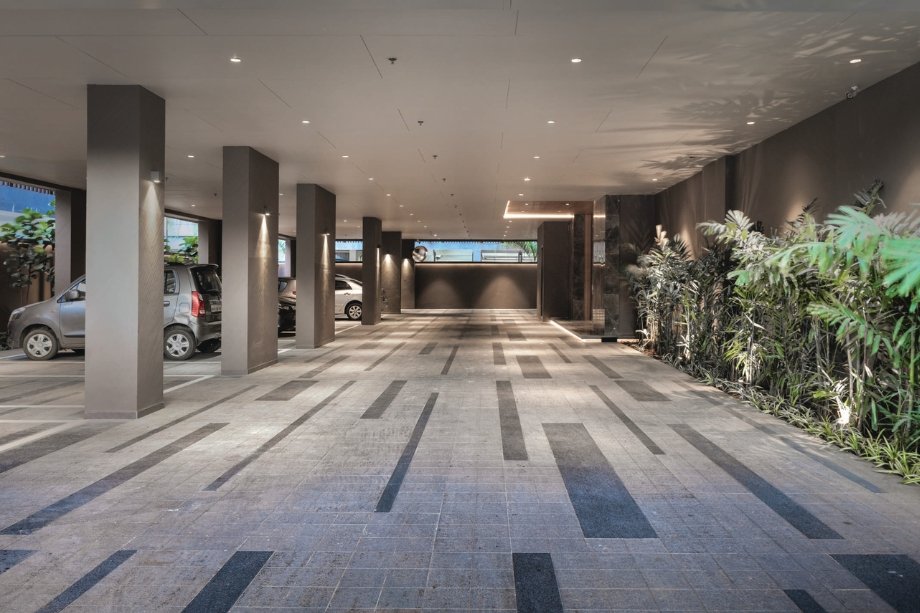 Platinum-Westwood-Parking-Area