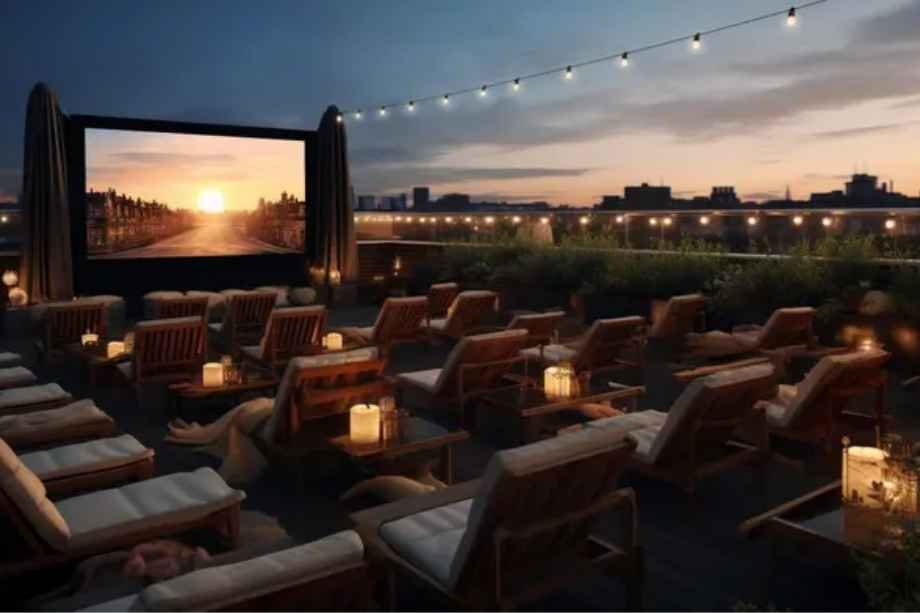 Prabhav-Crown-Amenities-Rooftop-Amphitheatre