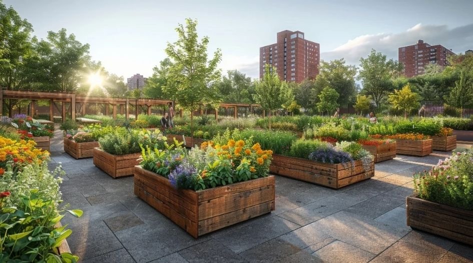 Prithvi-Pearl-Rooftop-Garden