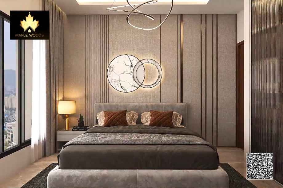 Sai-Proviso-Maple-Woods-Bedroom