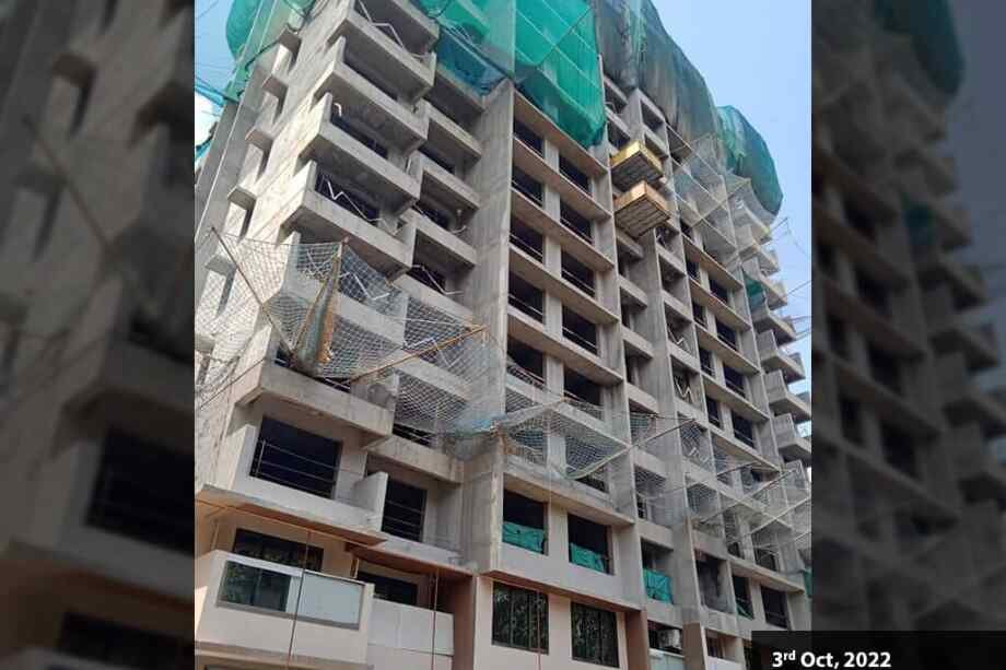 Raheja-Ascencio-construction-status