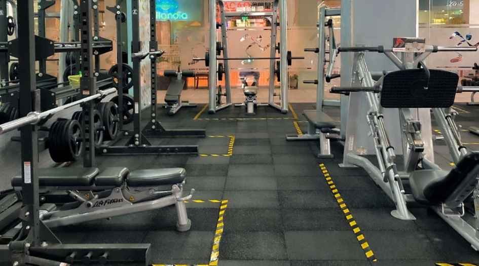 Ramdev-Veeral-Heights-gym-1