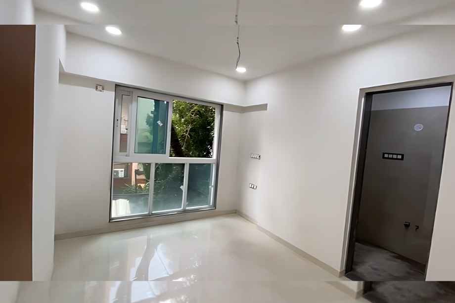 Ranbir-One-Life-1-BHK-Bedroom