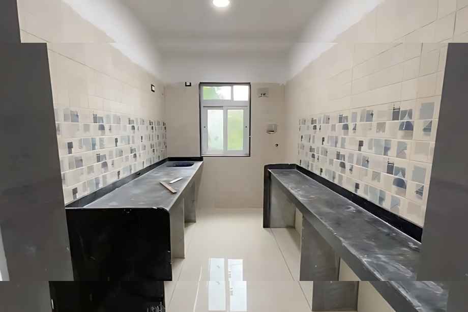Ranbir-One-Life-1-BHK-Kitchen-450-sqft