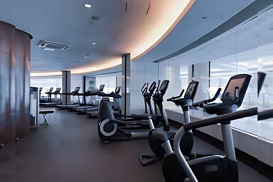 Ranbir-One-Life-Amenities-Gym