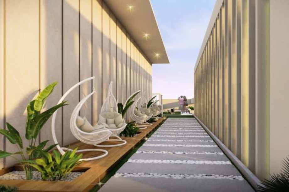 Rashmi-Horizon-Complex-Amenities
