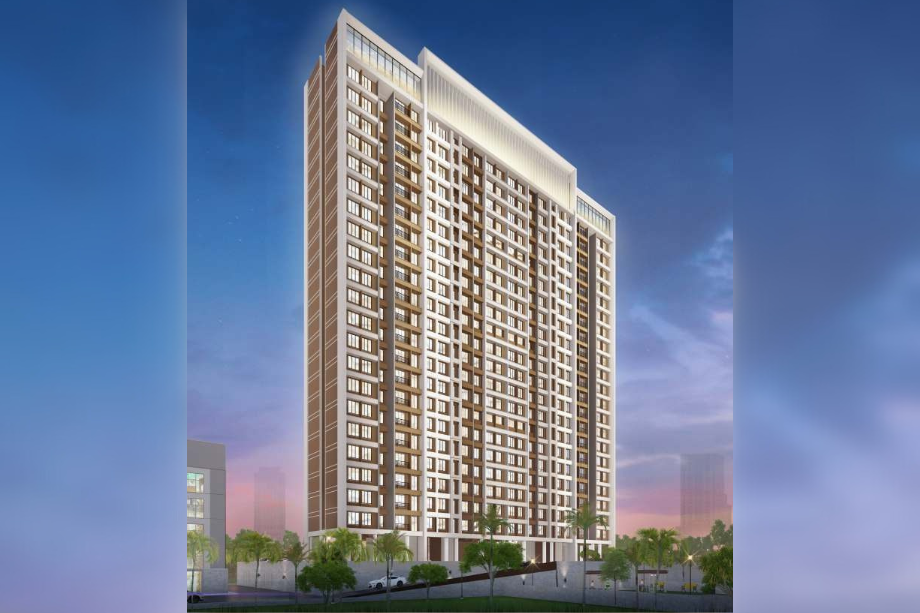 Rashmi-Horizon-Complex-Elevation