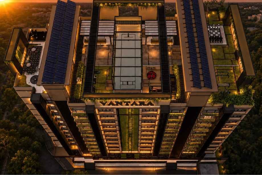 Reden-Vantaara-Amenities-Rooftop
