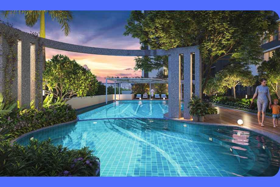 RGS-Forte-Aspire-Amenities-Swimming-Pool