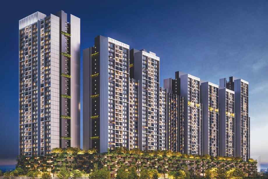 Rohan-Harita-elevation-night