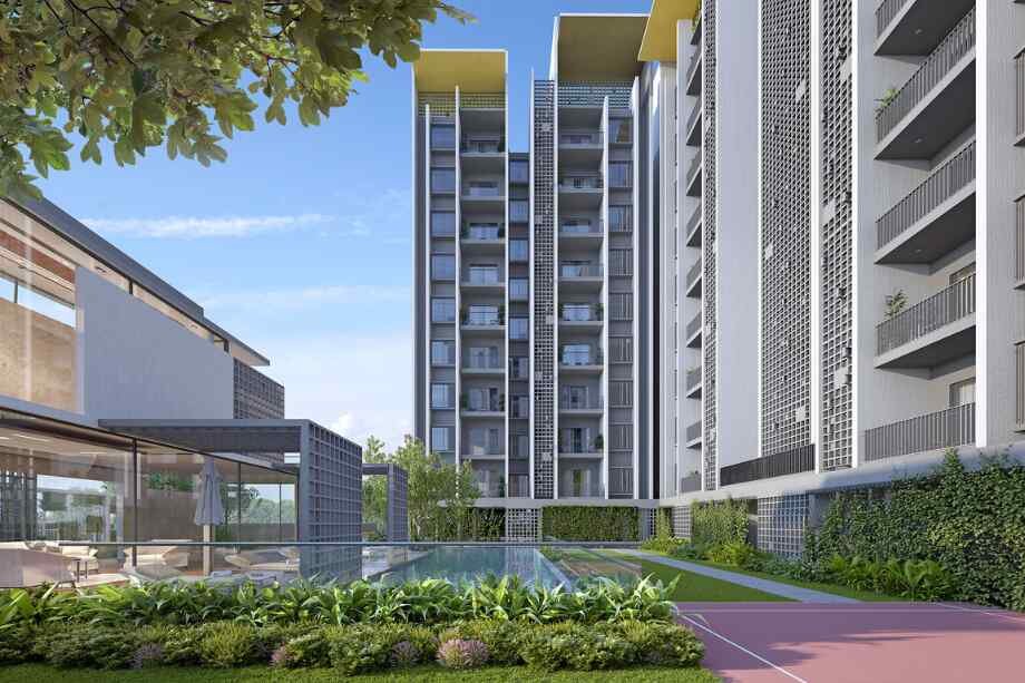 Rohan-Harita-club-house