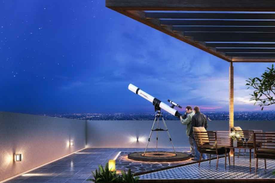 Ruparel-Vivanza-Amenities