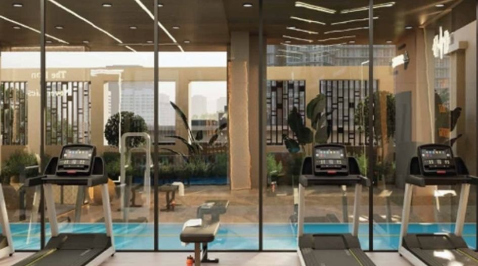 S-B-Infra-Azura-Height-Gym