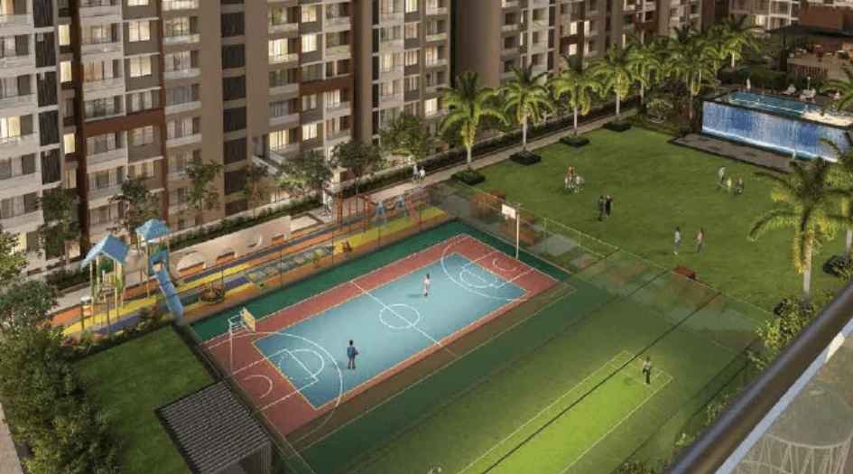 Saheel-Itrend-Futura-upper-view-amenities