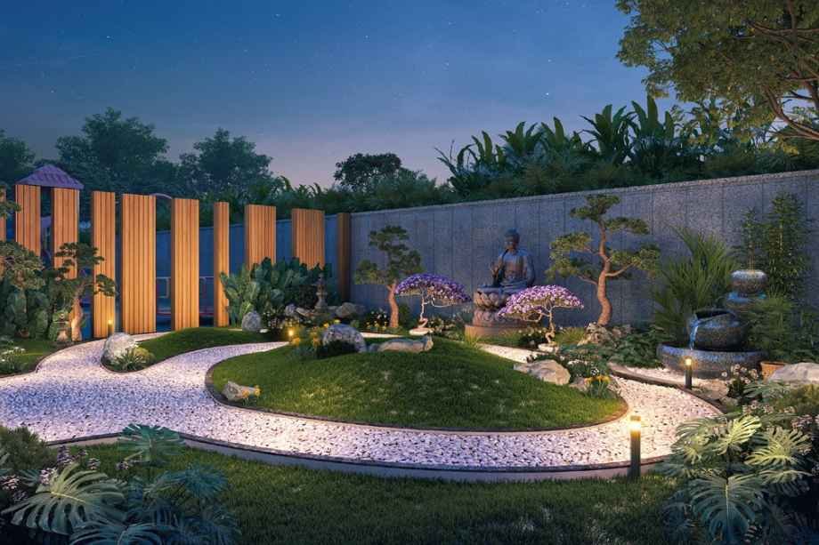 Samyakth-Bliss-Amenities-Garden