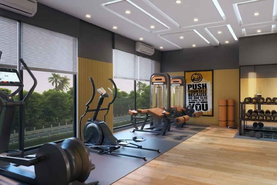 Samyakth-Bliss-Amenities-Gym