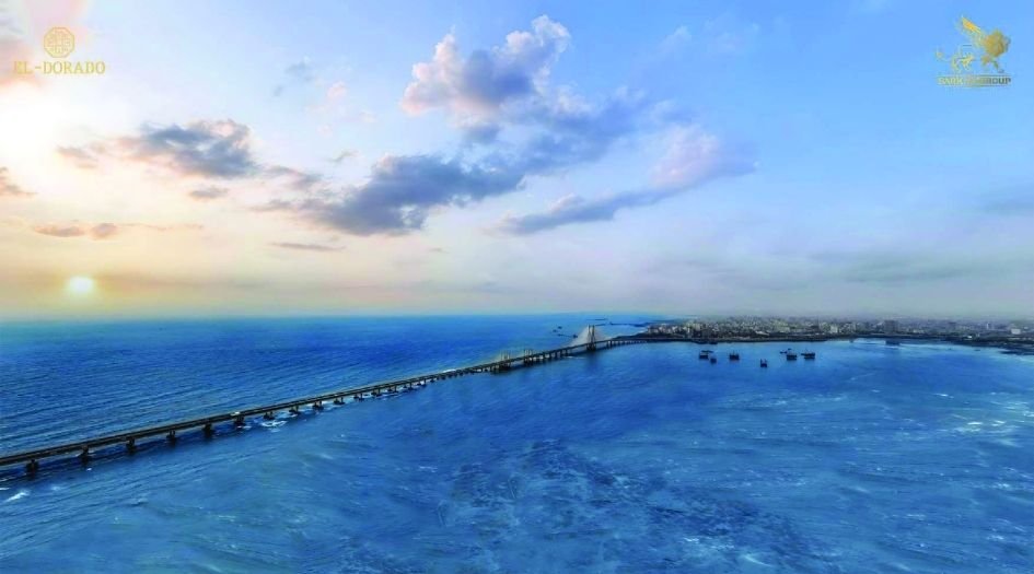 Sarkar-EL- Dorado-Sea-View