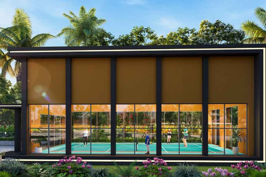 Shankeshwar-Kingsland-Ala-Carte-Homes-Amenities-Squash-Court