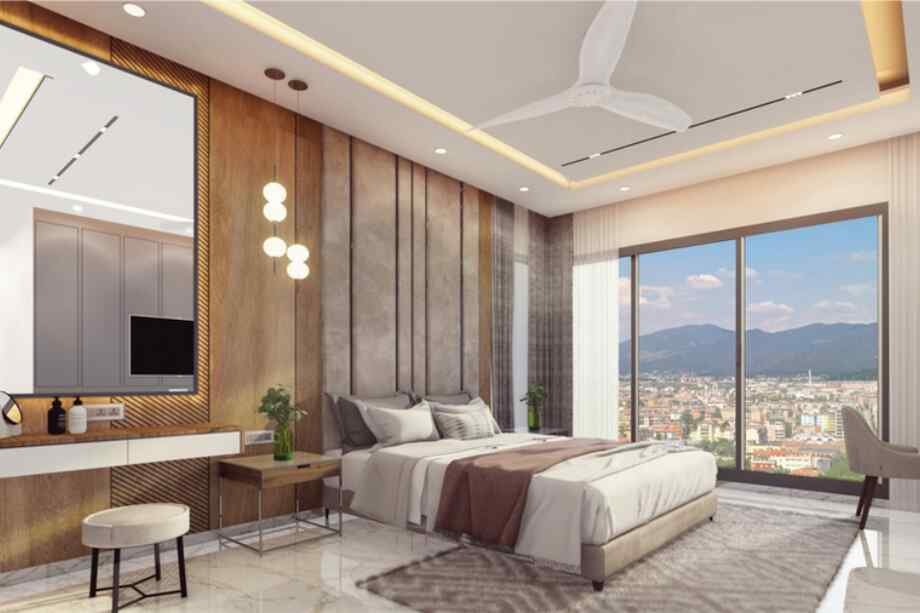 Sonam-Indraneel-bed-room