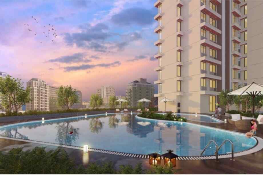 Sonam-Indraneel-swimming-pool