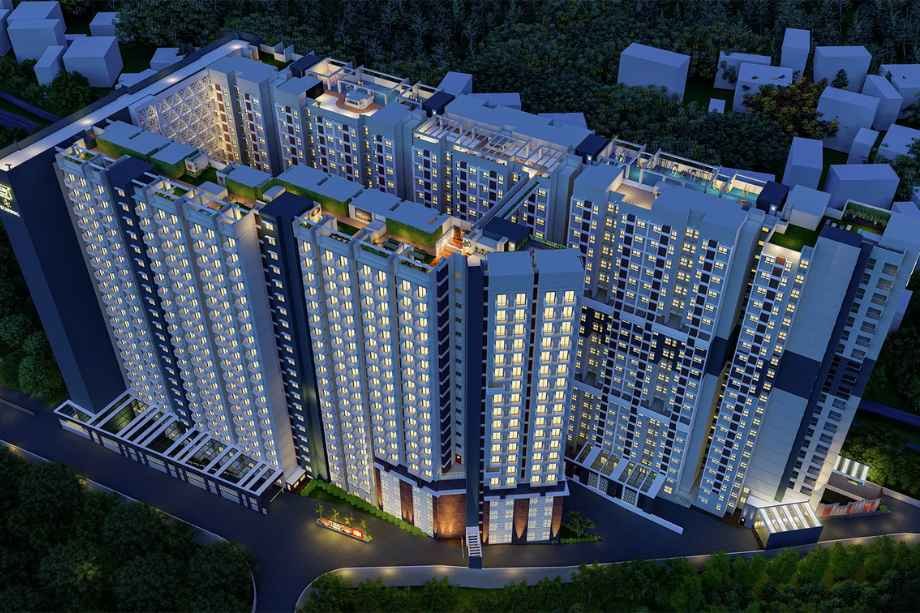 Starwing-I-Stay-Elevation-Image-Aerial-View-Night