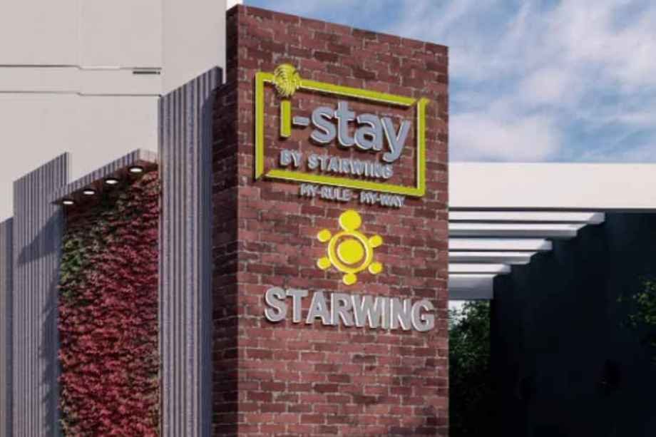 Starwing-I-Stay-Main-Entrance