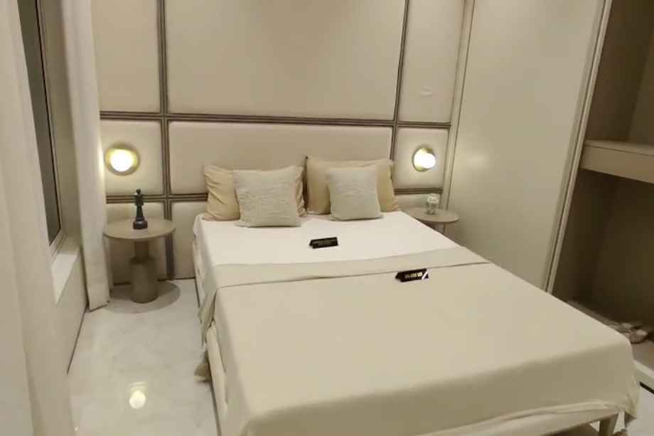 Starwing-I-Stay-2-BHK-Show-Flat-Master-Bedroom