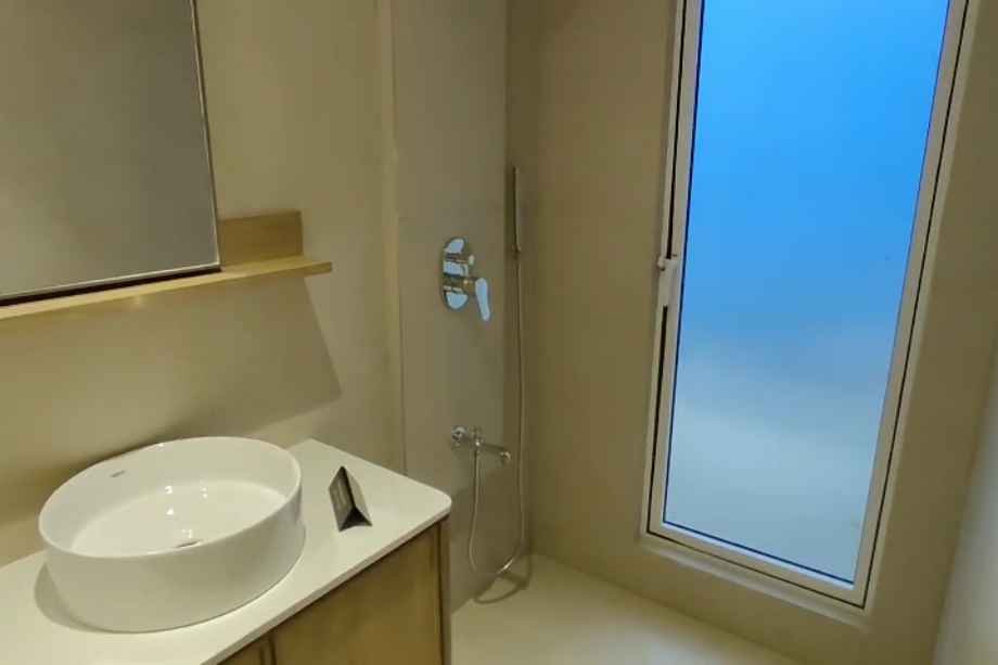 Starwing-I-Stay-2-BHK-Show-Flat-Common-Bathroom