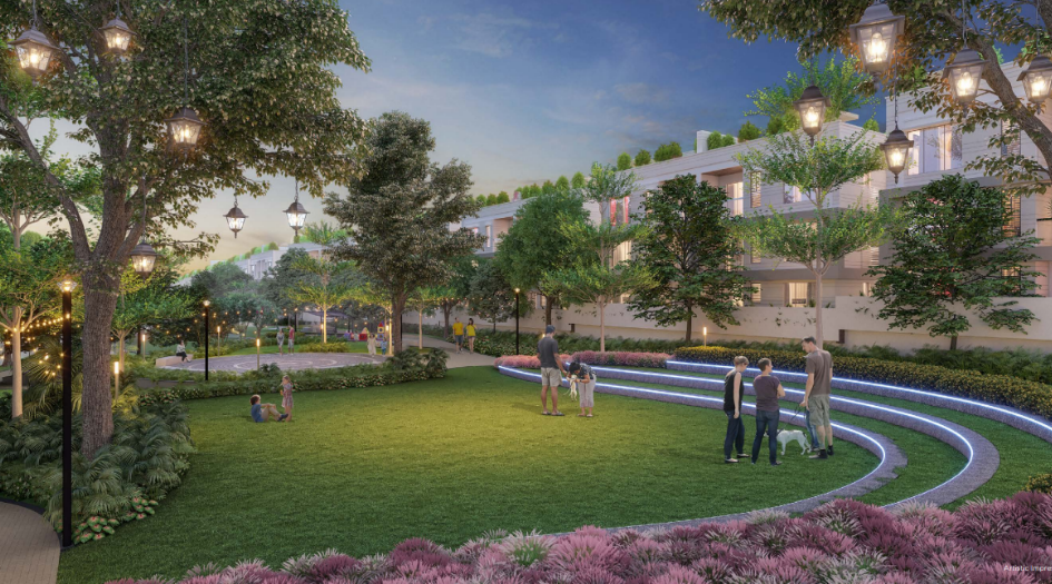 Supreme-Villagio-Landscape-Garden