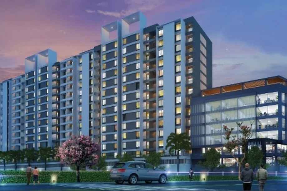 Surya-skies-night-view