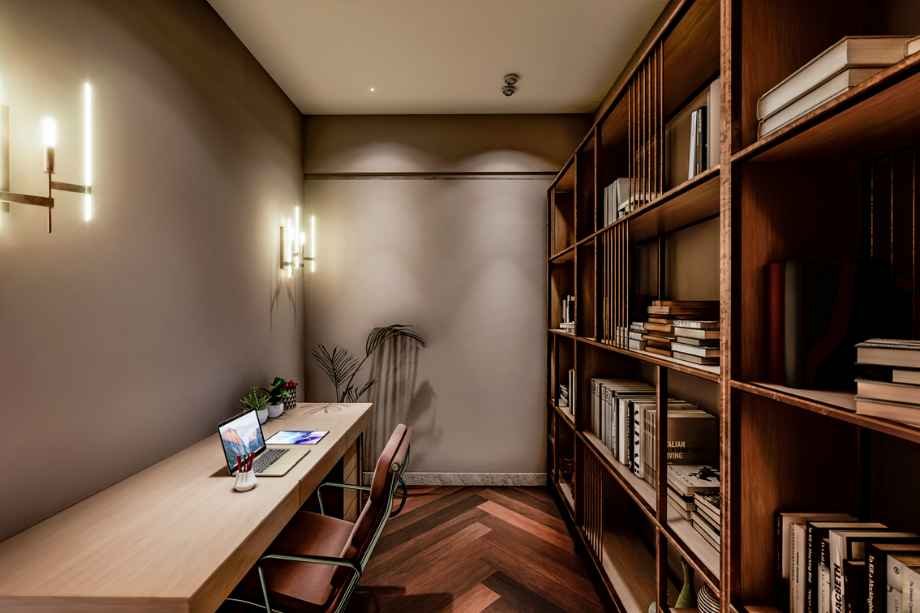 Techno-Aakasa-Study-Room