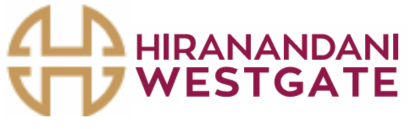 Hiranandani Westgate Logo