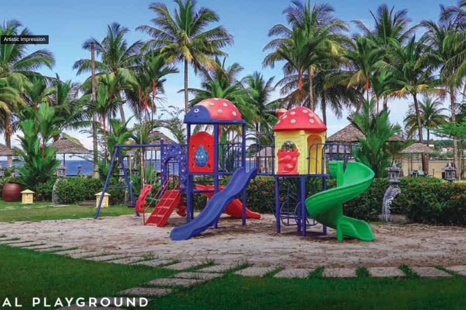 Hiranandani westgate-Amenities-Kids-Play-Area