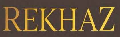 Rekhaz Logo
