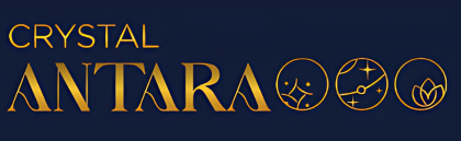Aanya Crystal Antara Logo