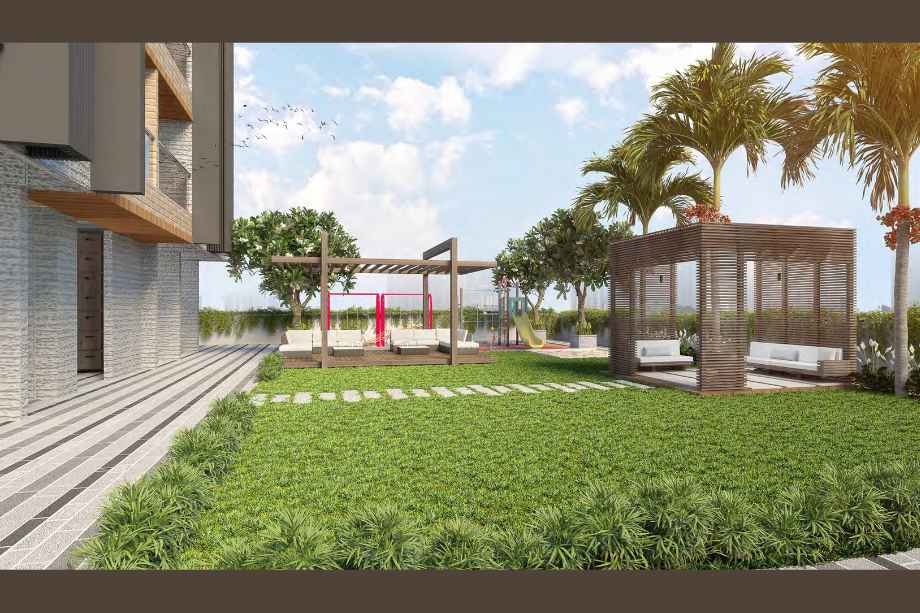 Rekhaz Amenities