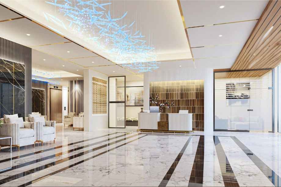 Rekhaz Amenities 2