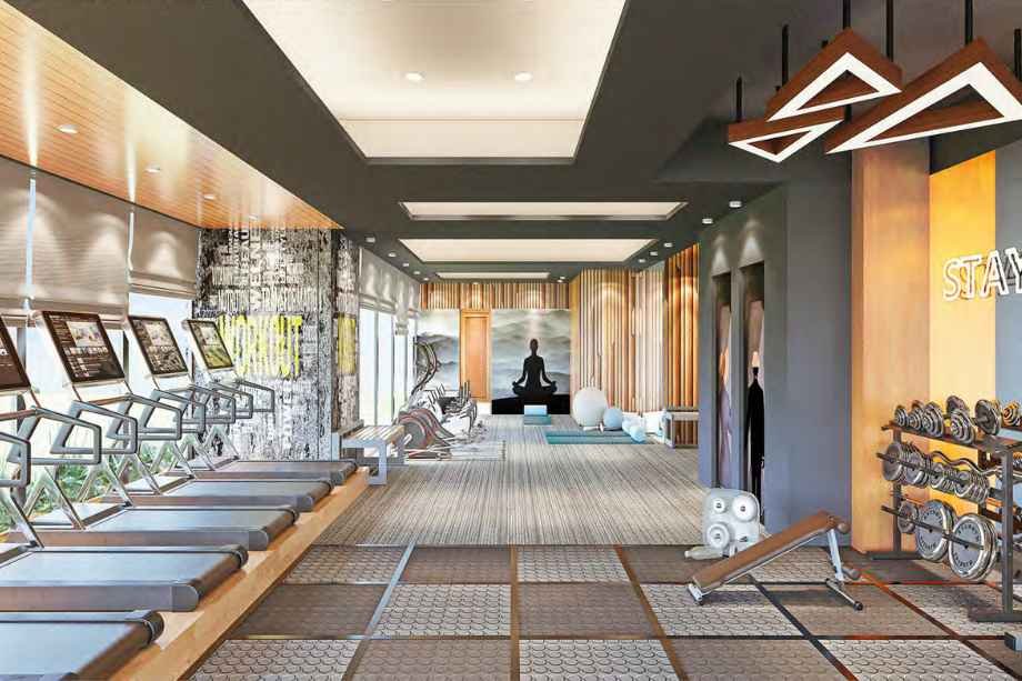Rekhaz Amenities 3