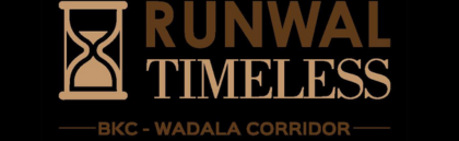 Runwal Timeless Logo