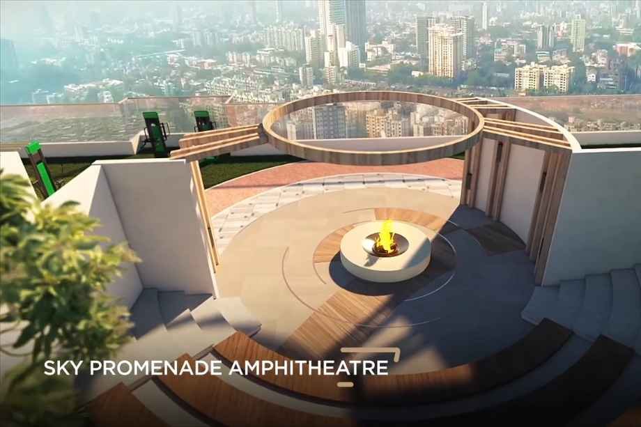 Runwal-Timeless-Amenities-Open-Sky-Amphitheatre