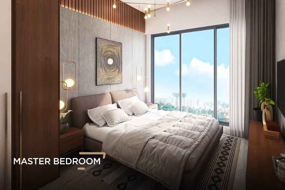 Runwal-Timeless-Internal-Master-Bedroom