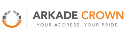 Arkade Crown Logo