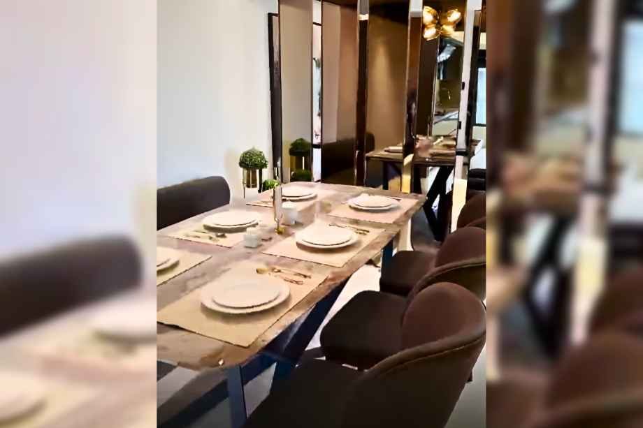 Dinning Area