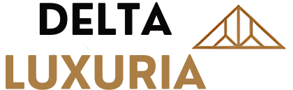 Delta Luxuria Logo
