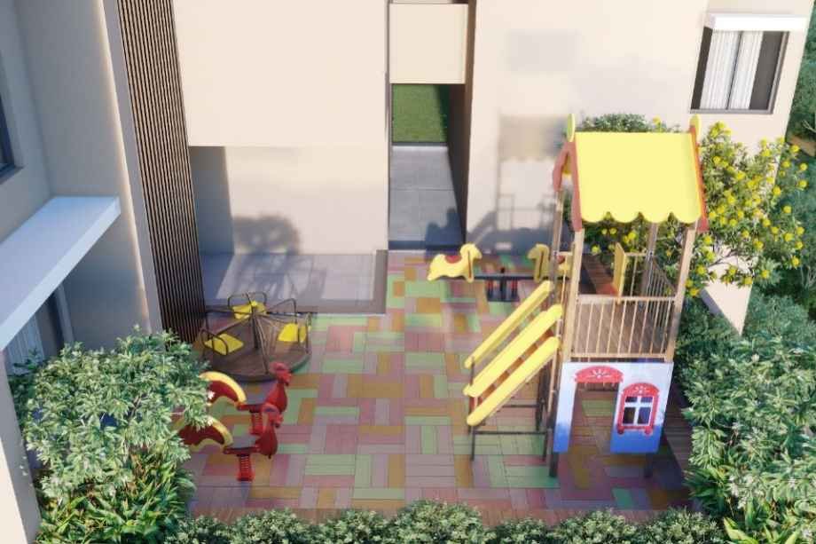 Delta-Luxuria-Kids Area